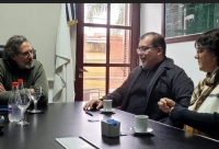 Capacitaci&oacute;n ambiental:Convenio para la formaci&oacute;n de profesionales