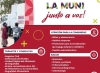 &ldquo;La Muni Junto a Vos&rdquo; llega a las 200 Viviendas de Alto Comedero
