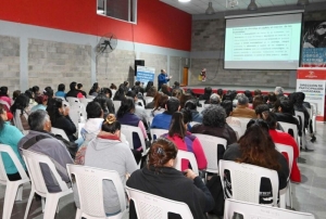 Inscriben para  &ldquo;Promotores Ambientales&rdquo; 2026