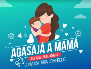 PP UEJ: Promo Agasaja a MAM&Aacute; con premios