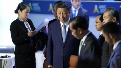 Transici&oacute;n caliente: Se habla de feriado cambiario para el martes y China podr&iacute;a poner en suspenso el swap