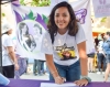 Leila Chaher busca presidir el PJ Jujuy