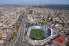 Modificaciones en el recorrido del transporte urbano por la &ldquo;Copa Argentina&rdquo;