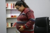 Contin&uacute;a la vacunaci&oacute;n a embarazadas frente a Virus Sincicial Respiratorio