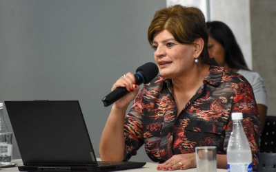 Jujuy contar&aacute; con una Planta de Biog&aacute;s modelo en la regi&oacute;n NOA