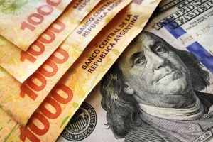 La deuda p&uacute;blica cay&oacute; un 13% en el primer mes de Javier Milei
