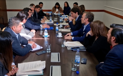 Avanza el tratamiento del Proyecto de Ley de Juicios por Jurados