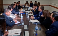 Avanza el tratamiento del Proyecto de Ley de Juicios por Jurados