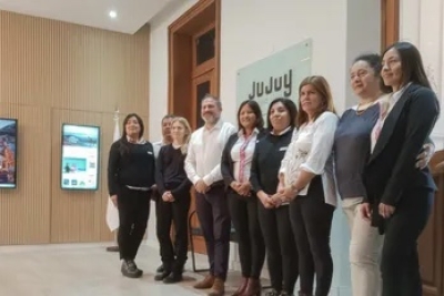Cultura y Turismo: Las OIT aprueban la primera de las auditorias de Normas ISO