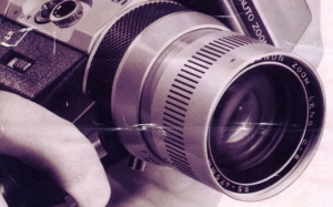 Taller de Cine en Super 8: Exploraci&oacute;n del formato an&aacute;logico