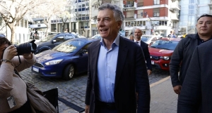 Macri le pidió a los diputados del PRO que voten la remoción de Adorni