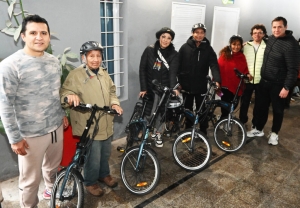 Iniciaron las actividades de &ldquo;La Muni en Vacaciones&rdquo;