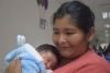 Maternidad de Alto Comedero: Avanzan capacitaciones para la atenci&oacute;n efectiva