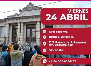 Travesía, Rutas, leyendas y fantasmas