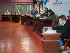Quieren regular venta de productos veterinarios en la ciudad