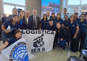 Perico. Destacan crecimiento industrial en Congreso Innova