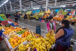 La inflación mayorista en julio fue de 0,8% y el Gobierno celebró: “Al final empezó con cero”
