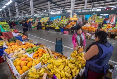 La inflaci&oacute;n mayorista en julio fue de 0,8% y el Gobierno celebr&oacute;: &ldquo;Al final empez&oacute; con cero&rdquo;