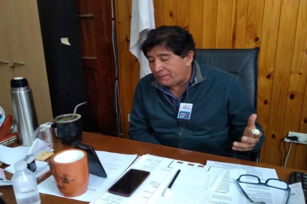 Realidad deportiva en municipios