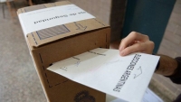 Escrutado m&aacute;s del 70% de los votos, La Libertad Avanza sorprende en Jujuy cosechando 40%