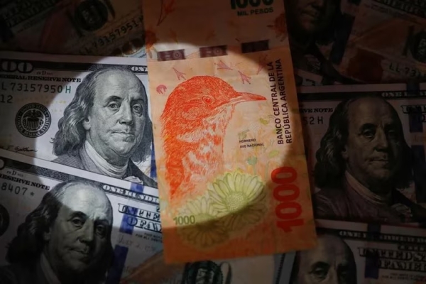 M&aacute;s restricciones cambiarias para los importadores: se autorizan menos d&oacute;lares para comprar en el exterior