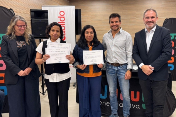 El CoProTur cerr&oacute; su ciclo de sesiones regionales