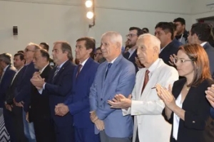 &Aacute;lvarez Garc&iacute;a ponder&oacute; los logros de gesti&oacute;n del intendente Bravo en San Pedro