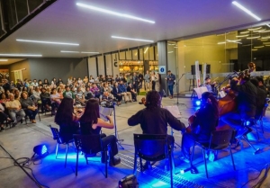 El viernes 10 se lanza el Ciclo Musical Tacita de C&aacute;mara