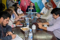 Concejales capitalinos vuelven a sesionar