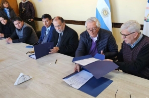 Mercado laboral. Capacitaci&oacute;n de mano de obra juje&ntilde;a