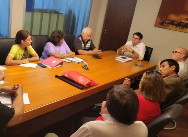 "El bono es un concepto de sueldo&rdquo;