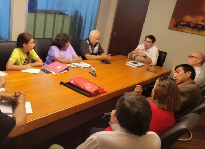 "El bono es un concepto de sueldo&rdquo;