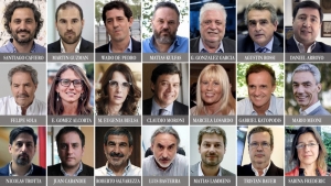 C&oacute;mo estar&aacute; compuesto el pr&oacute;ximo Gabinete