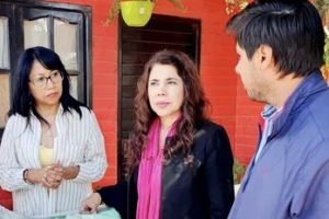 Abordaje interseccional en el Ramal juje&ntilde;o