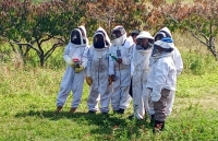 Alianza para potenciar la Educaci&oacute;n Agrot&eacute;cnica en Jujuy