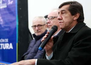 Canales colectores. Avanza solución histórica para los Valles