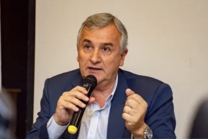 &ldquo;Si gana Milei no podremos pagar los sueldos&rdquo;