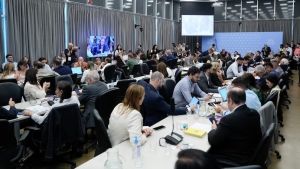 El proyecto de Inocencia Fiscal qued&oacute; listo para ser tratado ma&ntilde;ana junto al Presupuesto 2026 en Diputados