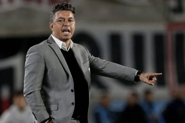 Cristiano Ronaldo ser&aacute; el capit&aacute;n del equipo de Marcelo Gallardo