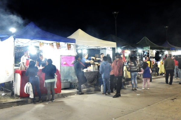 Seguridad Alimentaria afianza su acci&oacute;n