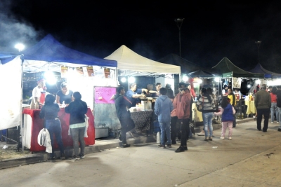 Seguridad Alimentaria afianza su acci&oacute;n