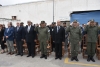 Se conmemor&oacute; el XV Aniversario de la Creaci&oacute;n de Agrupaci&oacute;n Novena de Gendarmer&iacute;a Nacional