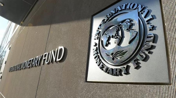 El FMI, "interesado" en brindar un nuevo pr&eacute;stamo a la Argentina cuando asuma Milei
