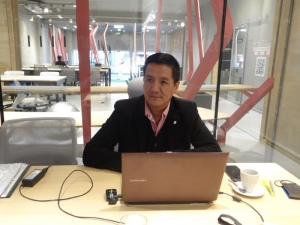 Debate virtual sobre realidad socioeconomica por pandemia