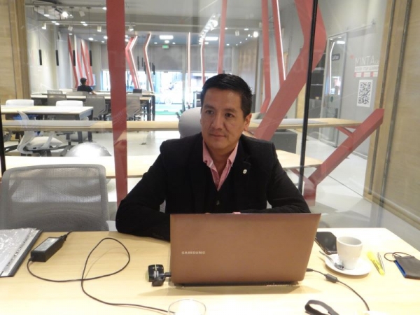 Debate virtual sobre realidad socioeconomica por pandemia