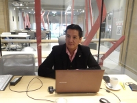 Debate virtual sobre realidad socioeconomica por pandemia