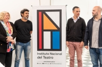 Lanzaron una nueva edici&oacute;n de la Fiesta Provincial del Teatro
