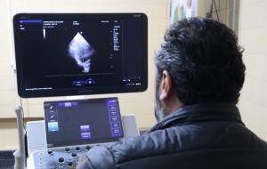 Palpalá incorporará ecocardiogramas gratuitos