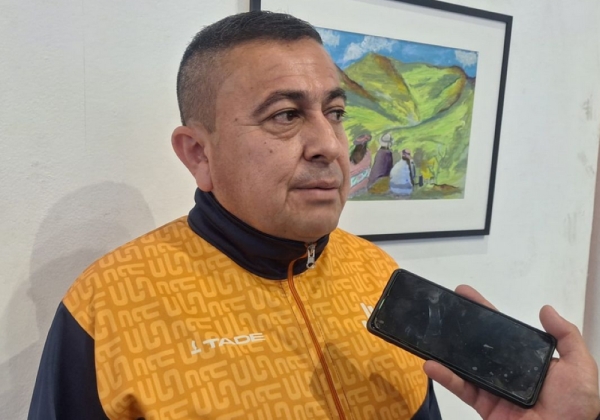 Se vienen las finales de la Copa Jujuy de f&uacute;tbol