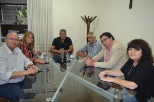 Se constituy&oacute; el Bloque Primero Jujuy en la Legislatura